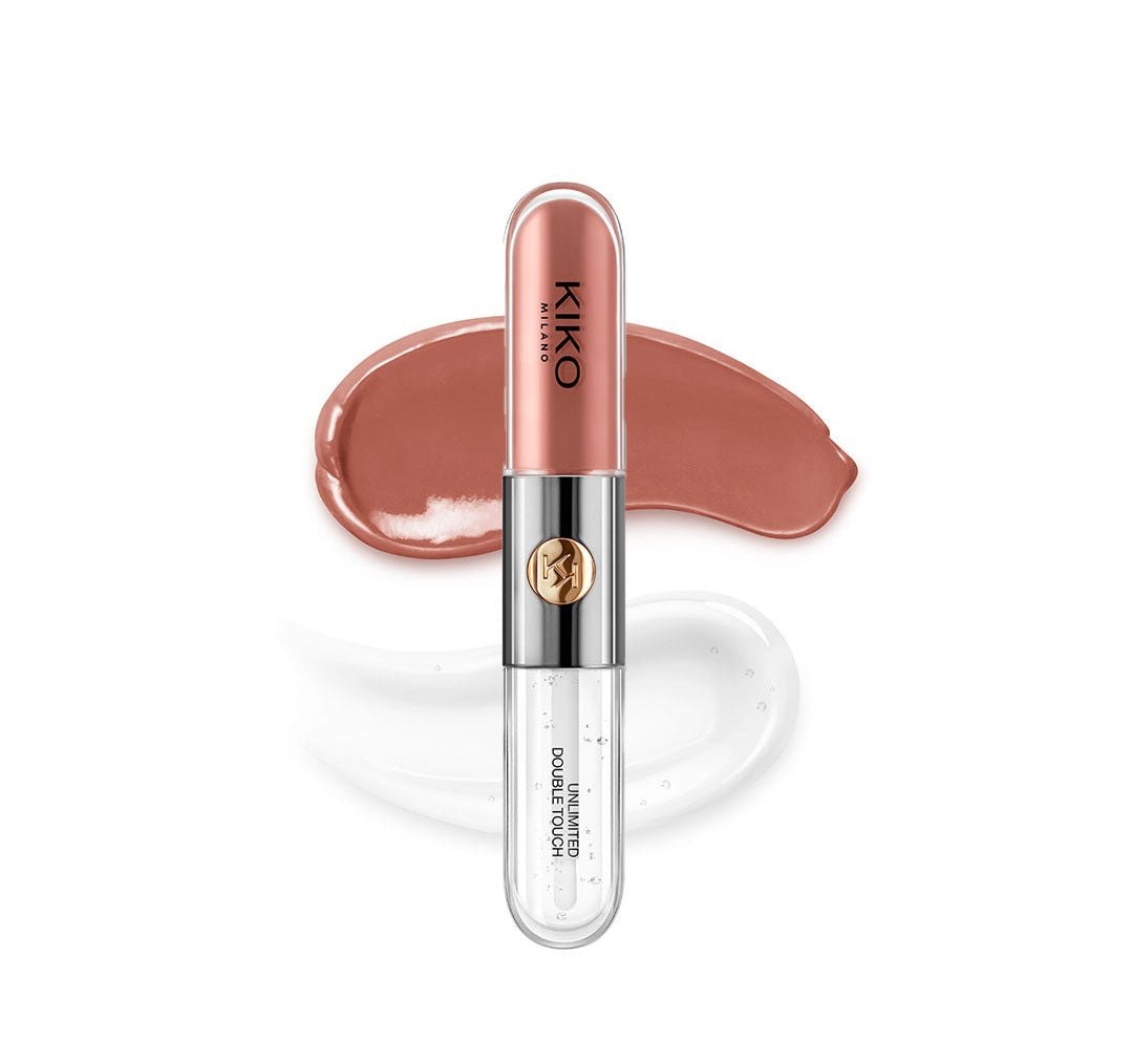 KIKO MILANO - 2-in-1 Lip Duo (Original)