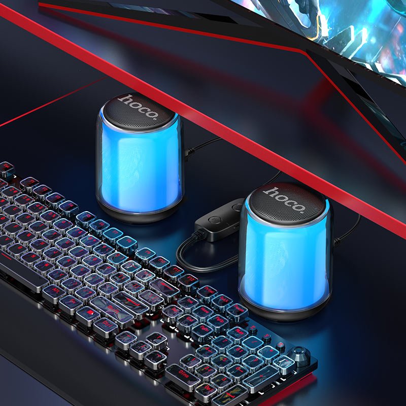 Gadgets