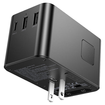 Hoco - Universal Charger (AC18) ©