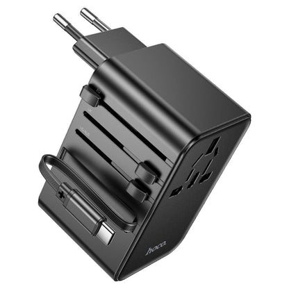 Hoco - Universal Charger (AC18) ©
