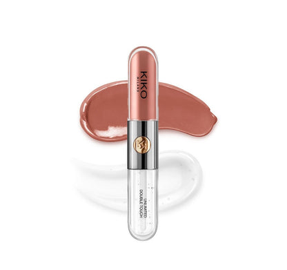 KIKO MILANO - 2-in-1 Lip Duo (Original)